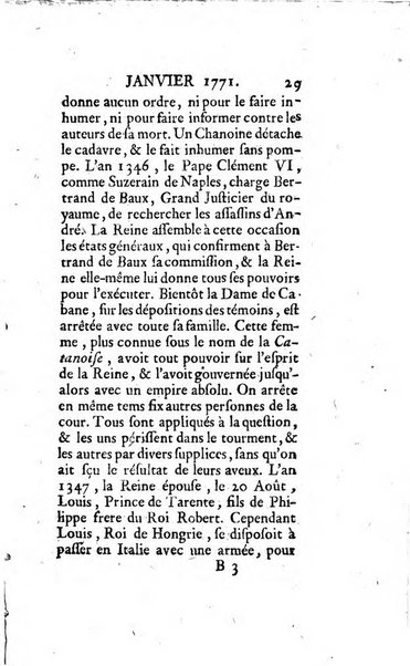 Journal encyclopédique