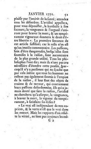 Journal encyclopédique