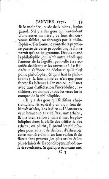 Journal encyclopédique