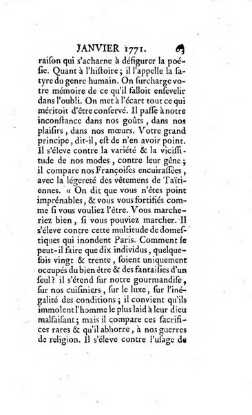 Journal encyclopédique