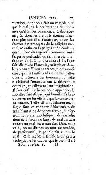 Journal encyclopédique