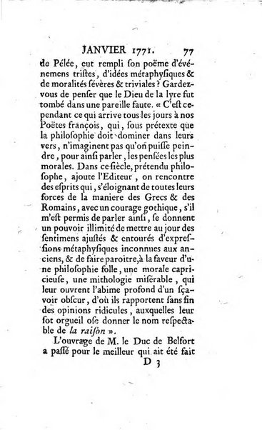 Journal encyclopédique