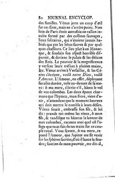 Journal encyclopédique