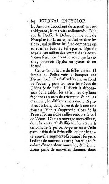 Journal encyclopédique