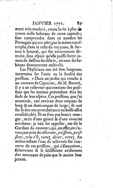 Journal encyclopédique