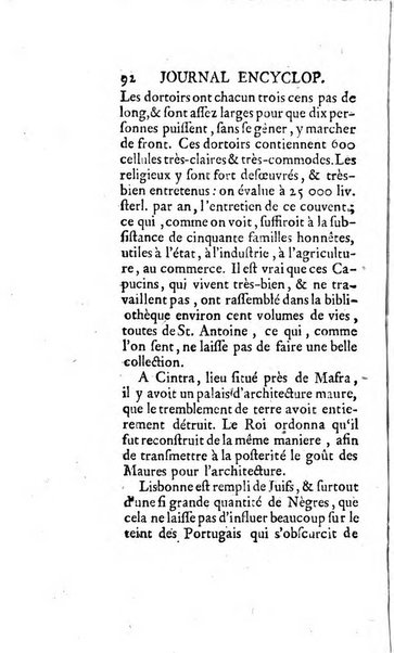 Journal encyclopédique