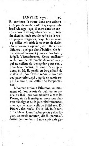 Journal encyclopédique