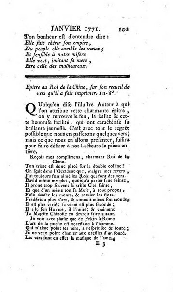 Journal encyclopédique