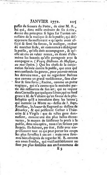 Journal encyclopédique