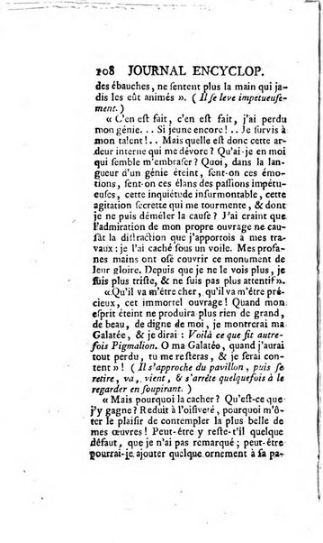 Journal encyclopédique