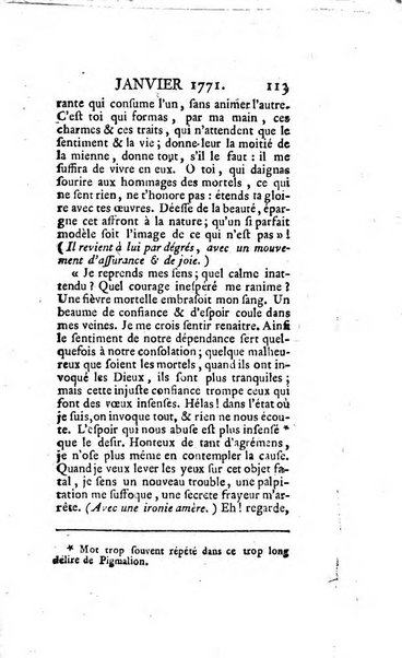 Journal encyclopédique