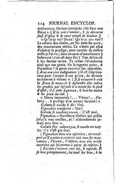 Journal encyclopédique