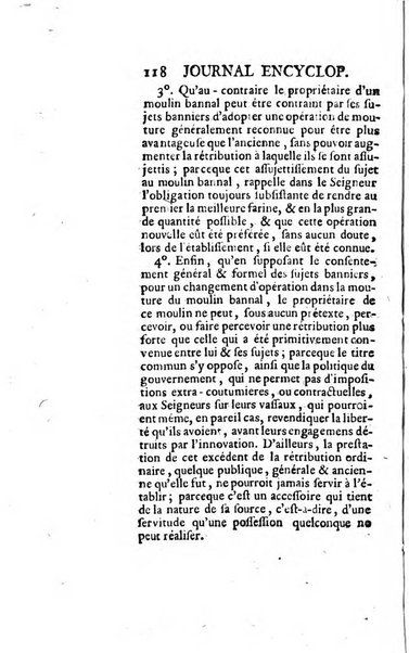 Journal encyclopédique