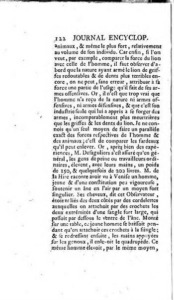 Journal encyclopédique