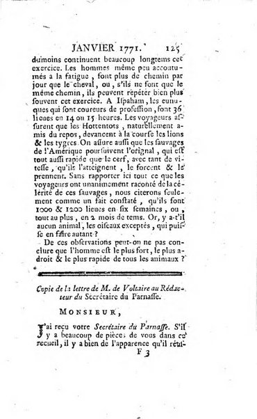 Journal encyclopédique