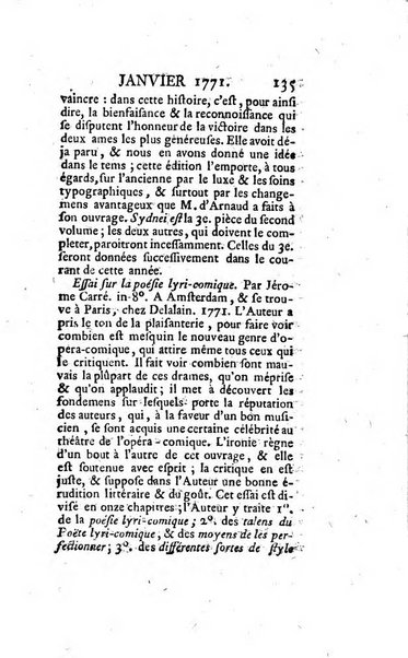 Journal encyclopédique