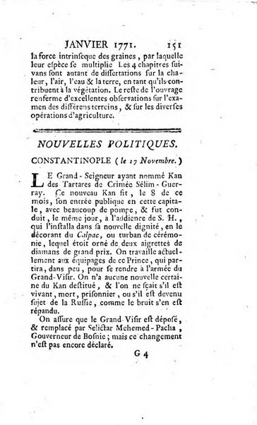 Journal encyclopédique