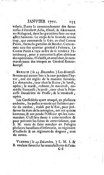 Journal encyclopédique