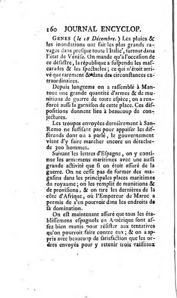 Journal encyclopédique