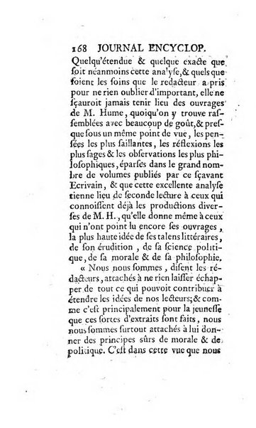 Journal encyclopédique