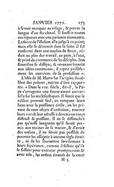 Journal encyclopédique