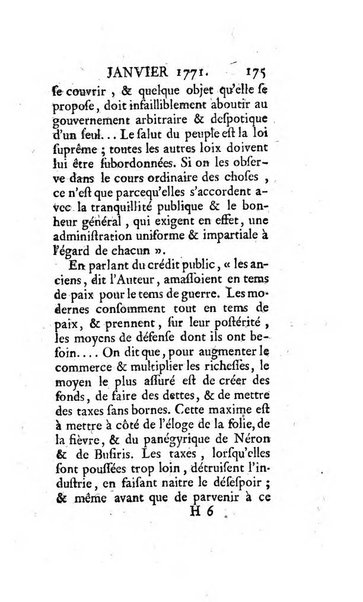 Journal encyclopédique