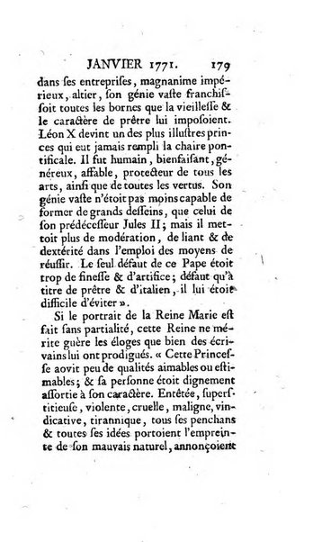 Journal encyclopédique