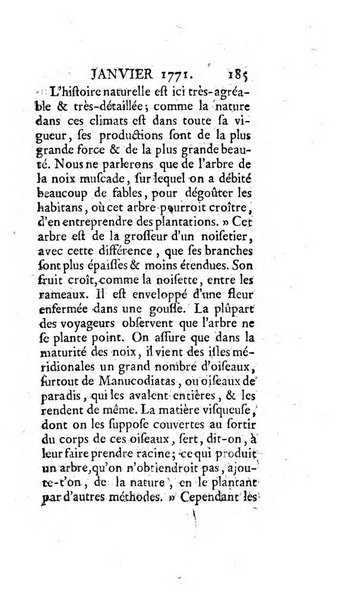 Journal encyclopédique