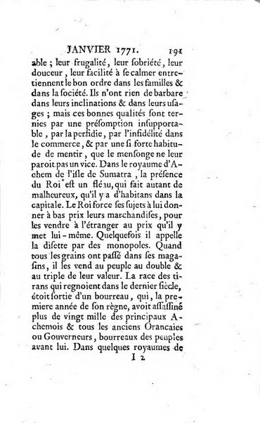 Journal encyclopédique