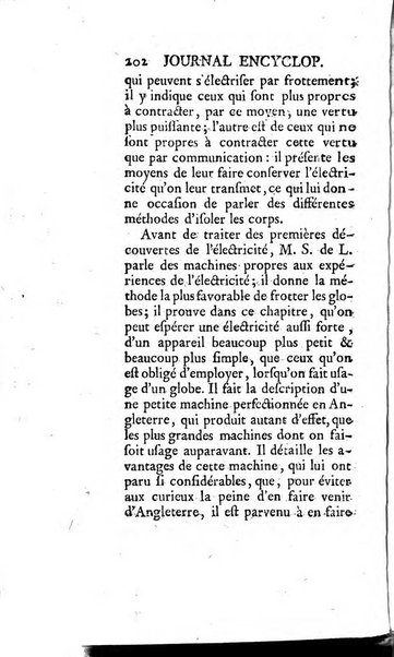 Journal encyclopédique