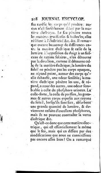 Journal encyclopédique