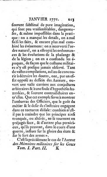 Journal encyclopédique