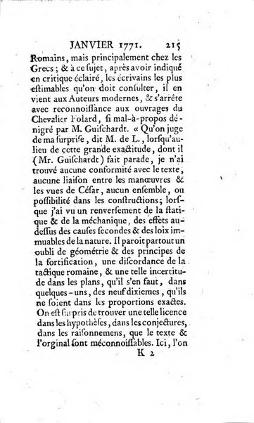 Journal encyclopédique