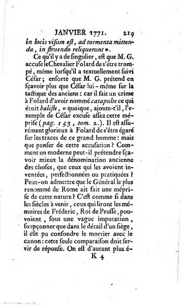 Journal encyclopédique