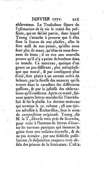 Journal encyclopédique