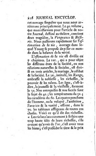 Journal encyclopédique