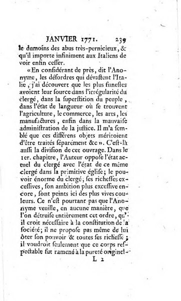 Journal encyclopédique