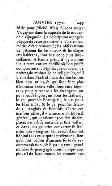 Journal encyclopédique