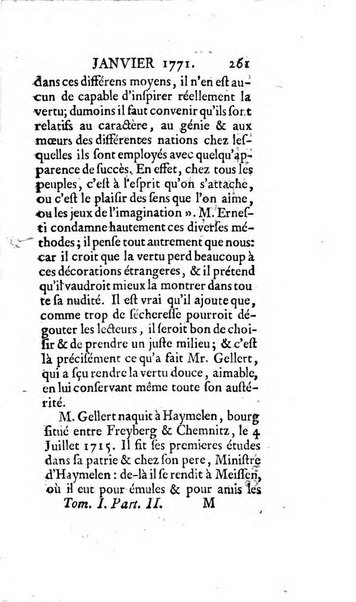 Journal encyclopédique