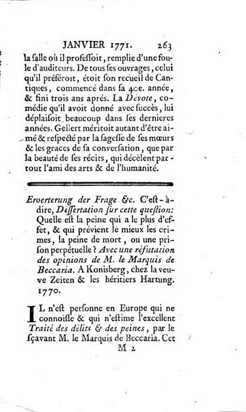 Journal encyclopédique