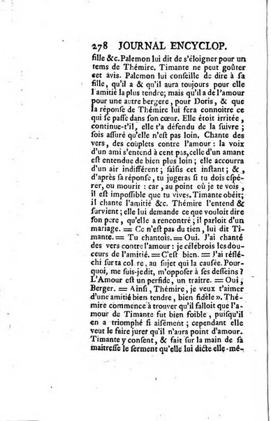 Journal encyclopédique