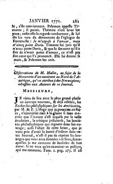 Journal encyclopédique