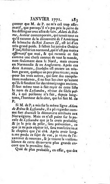 Journal encyclopédique