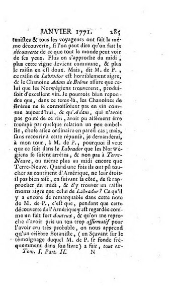 Journal encyclopédique