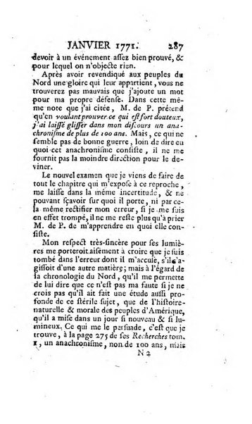 Journal encyclopédique