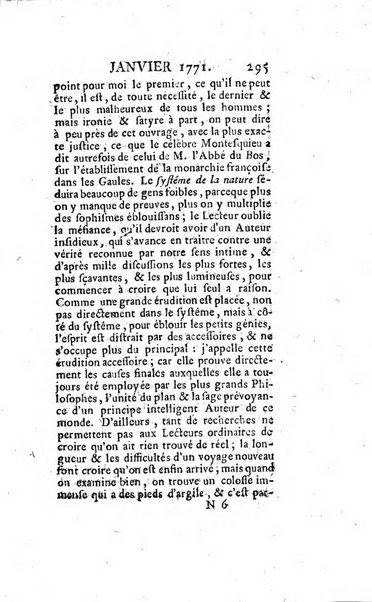 Journal encyclopédique