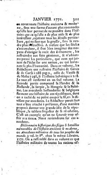 Journal encyclopédique