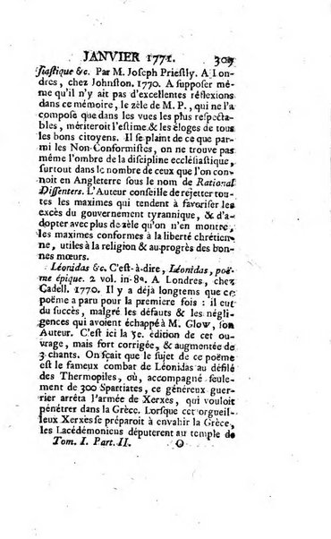 Journal encyclopédique