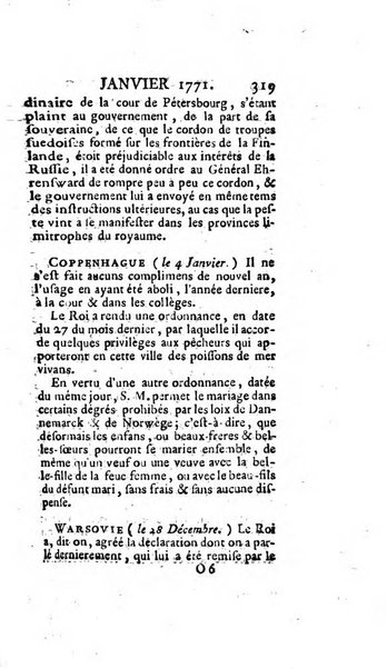 Journal encyclopédique