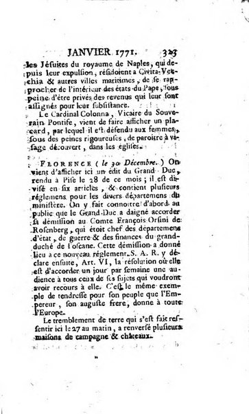 Journal encyclopédique